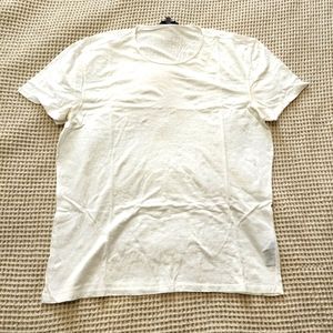 Designer Linen Shirt